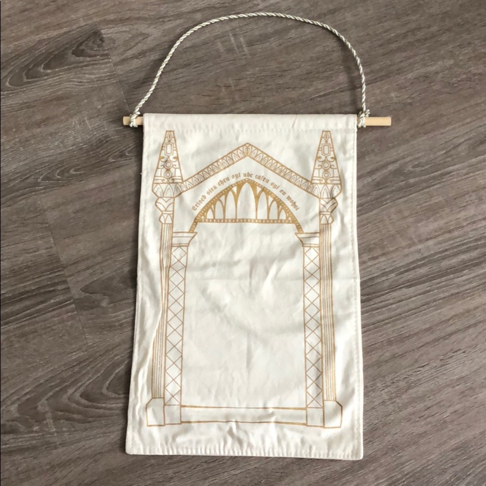 Harry Potter Mirror of Erised Hanging Wall Decor